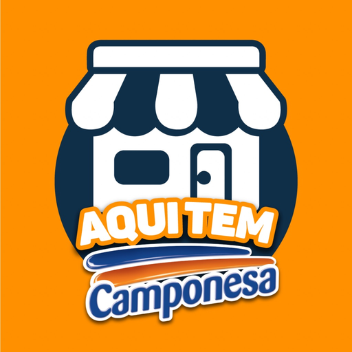 Aqui Tem Camponesa app icon