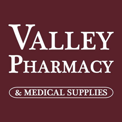 Valley Pharm Rx app icon