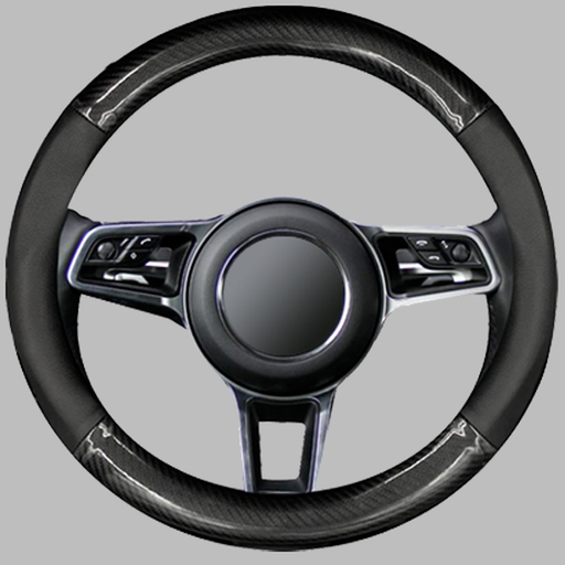 Car Horn Simulator _ app icon