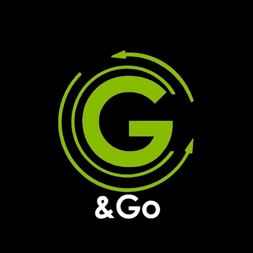 G&GO app icon