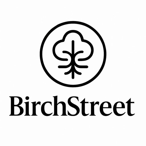 BirchStreet | Nexus app icon