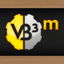 VB3m icon