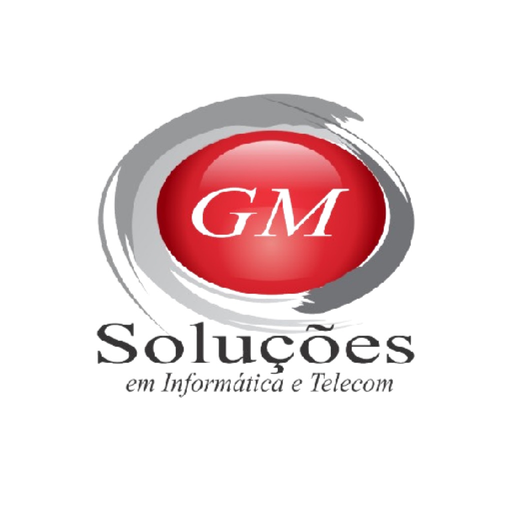 GmSoluções app icon