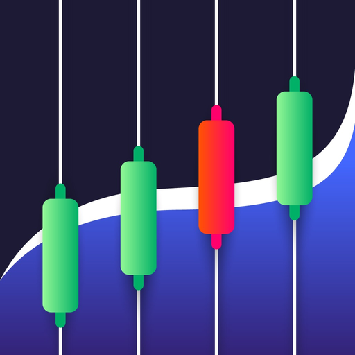 Stockvestor app icon