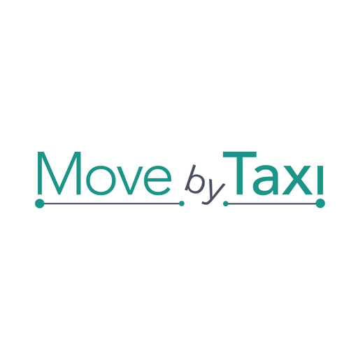Move by Taxi app icon