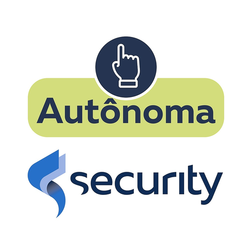 Autônoma Security app icon
