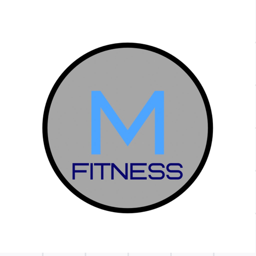 Miller Fitness app icon