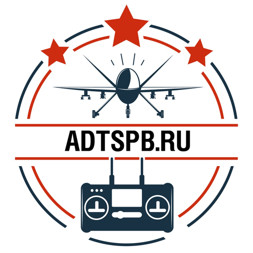 WSDrone app icon