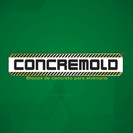 Concremold app icon
