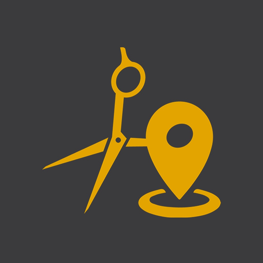 BarberEx app icon