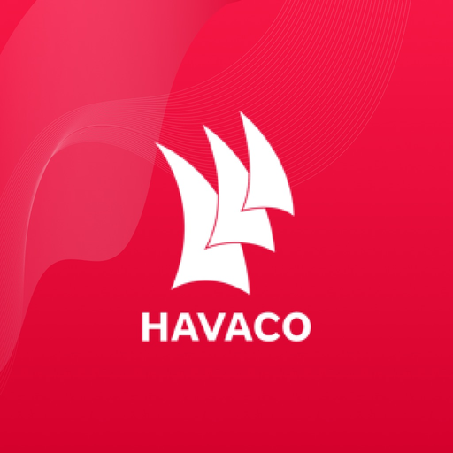 HAVACO app icon