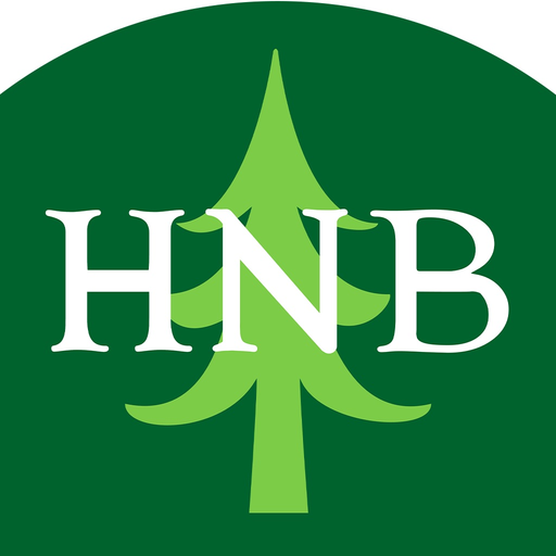 Hiawatha Card Control app icon