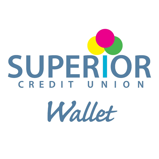 Superior Credit Union Wallet app icon