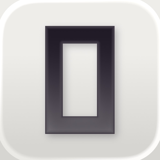 Portrait Stories app icon