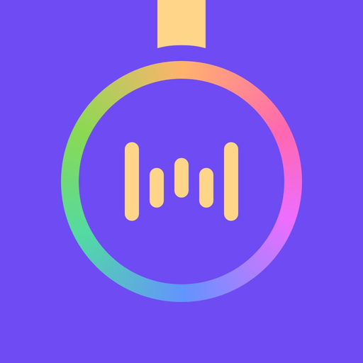 Wehear - Audiobooks & Stories app icon