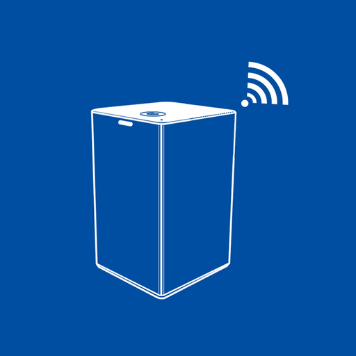 ReMicro app icon
