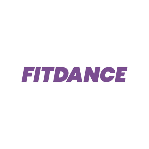 FitDance app icon