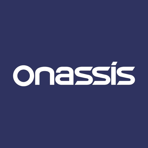 Onassis Smart app icon