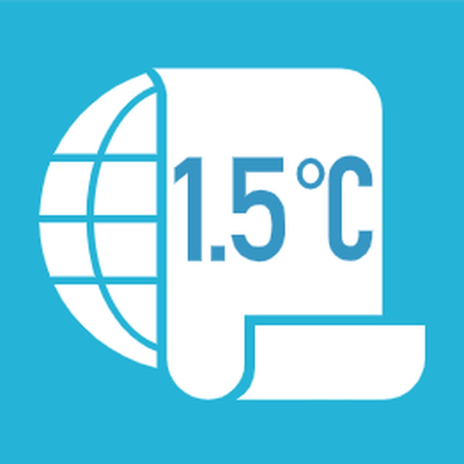 Paris Agreement A to Z app icon