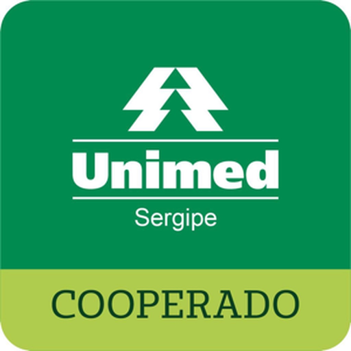Unimed Cooperado SE app icon