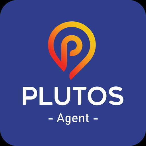 Plutos Agent app icon