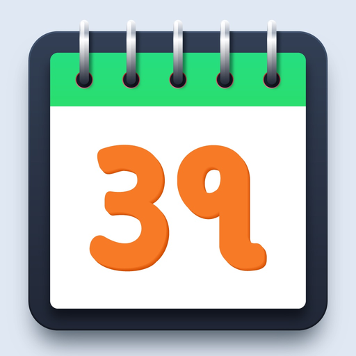 Gujarati Calendar 2026 app icon