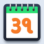 Gujarati Calendar 2026 icon