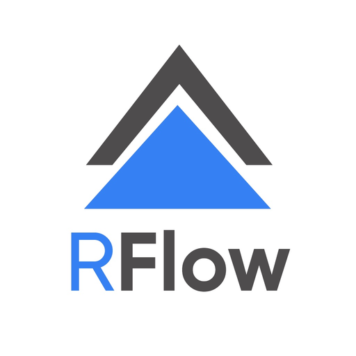 RocketFlow - Digital Workplace app icon