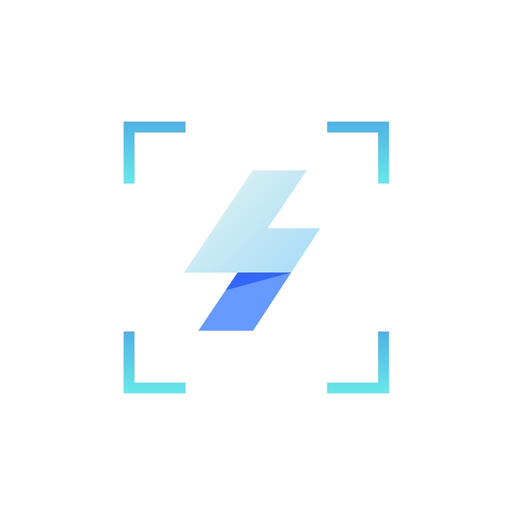 SLASH QR Partner app icon