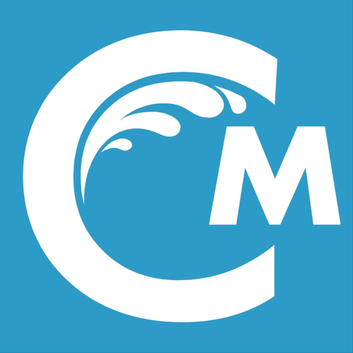 Carwash Manager app icon
