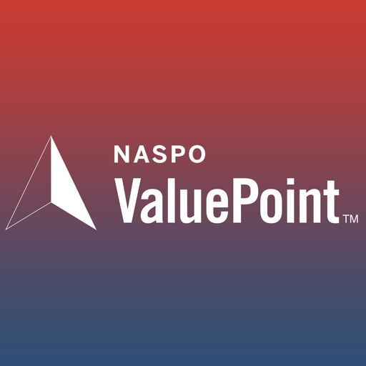 NVP Mobile app icon