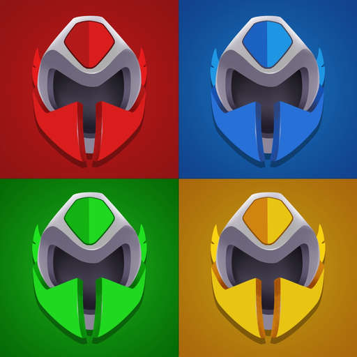 Tiny Knights RD app icon