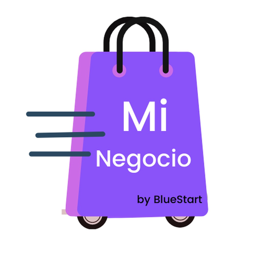 App Mi Negocio app icon