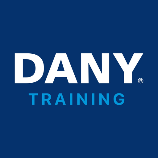 DANY Training app icon