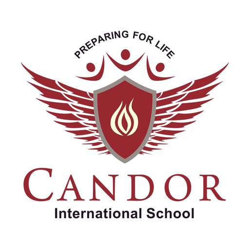 Candor International School app icon