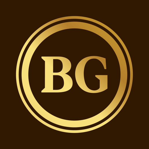 BAANGANGA GOLD AND DIAMOND app icon