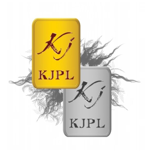 Kartikey Bullion app icon
