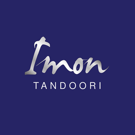 Imon Tandoori, app icon