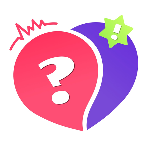 Stress Test & Food Health app icon
