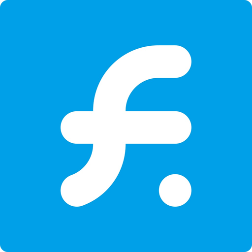 FxWallet app icon