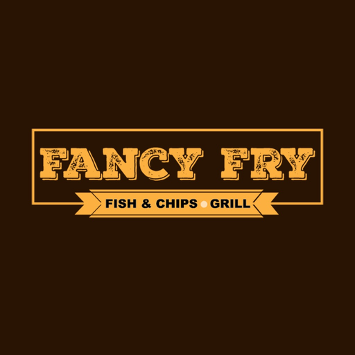 Fancy Fry app icon