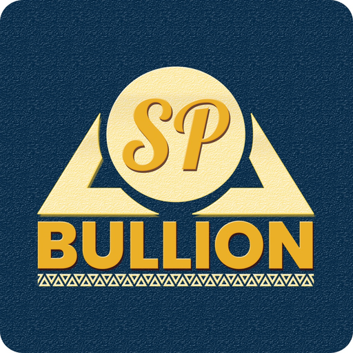 SP Bullion app icon