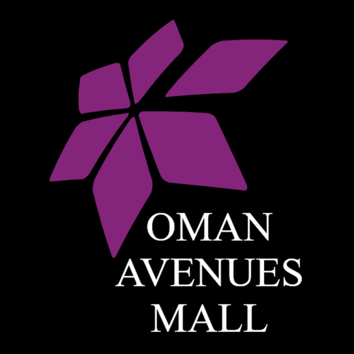 Oman Avenues Mall app icon