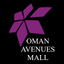 Oman Avenues Mall icon
