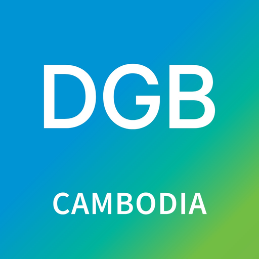 DGB CAM app icon