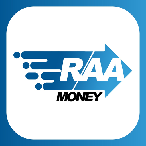 RaaMoney app icon