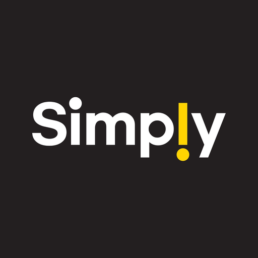 Simply app icon