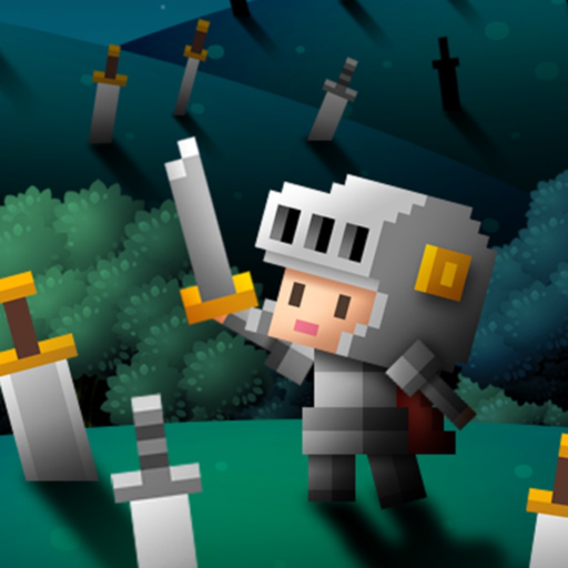 Raising Infinite Sword app icon