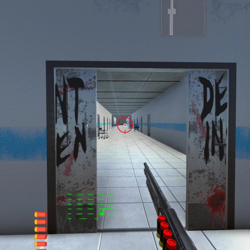 Kill The Undead app icon