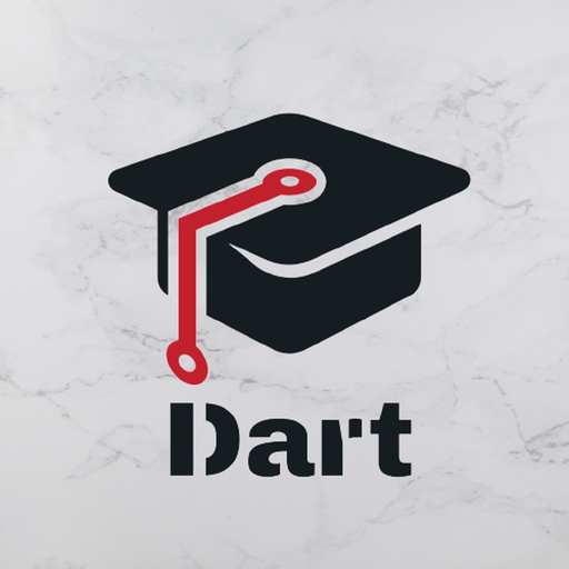 Learn Dart - OnePercent app icon